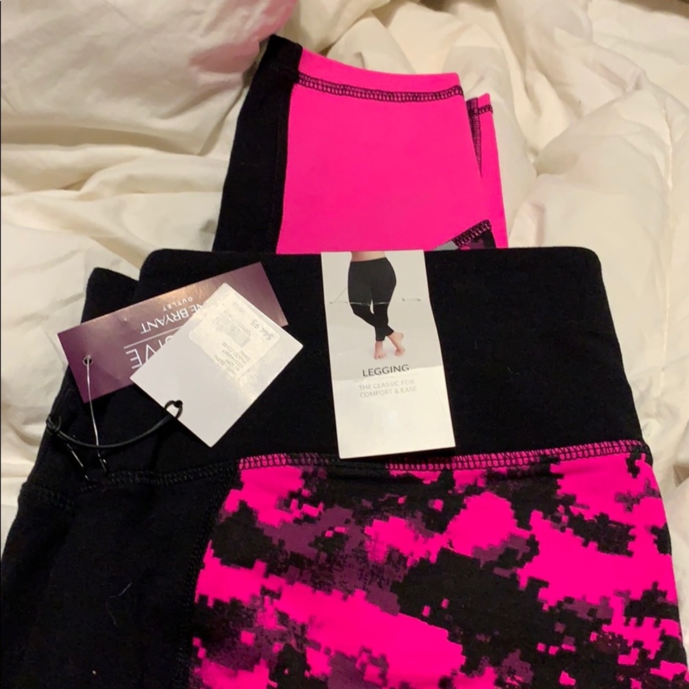 Leggings